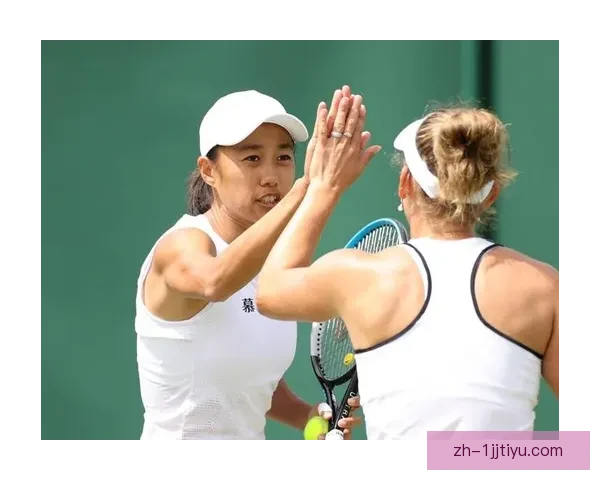 张帅梅尔滕斯晋级澳网女双次轮
