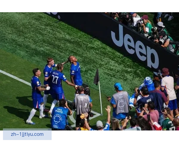 巴西选新泽西为世界杯基地近决赛