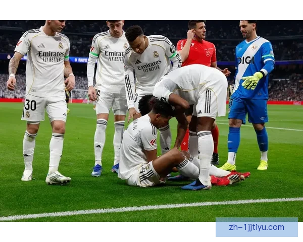 迪亚斯德梅拉执法皇马巴列卡诺