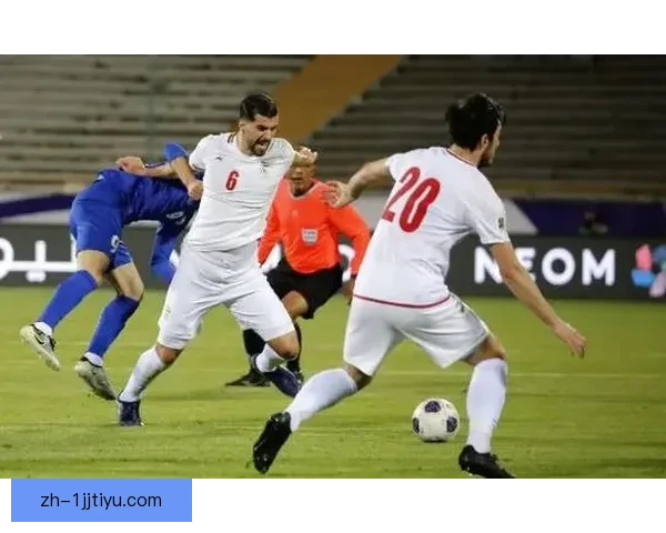 伊朗世界杯恐或受政治退赛影响