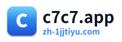 c7c7.app Logo